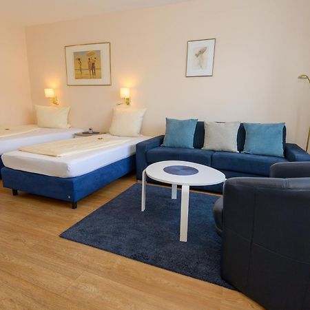 Bremer Apartmenthotel Superior Bagian luar foto