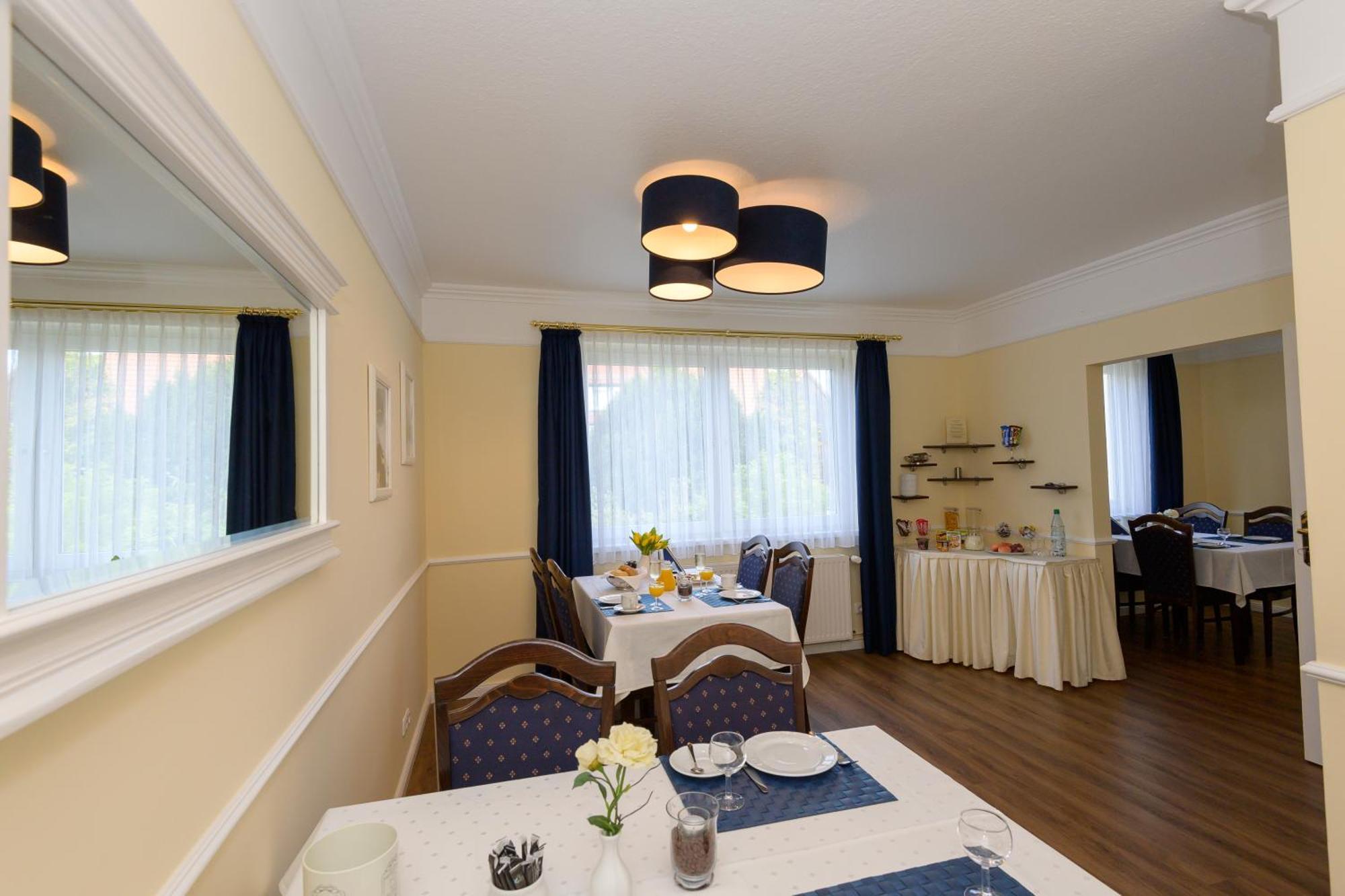 Bremer Apartmenthotel Superior Bagian luar foto