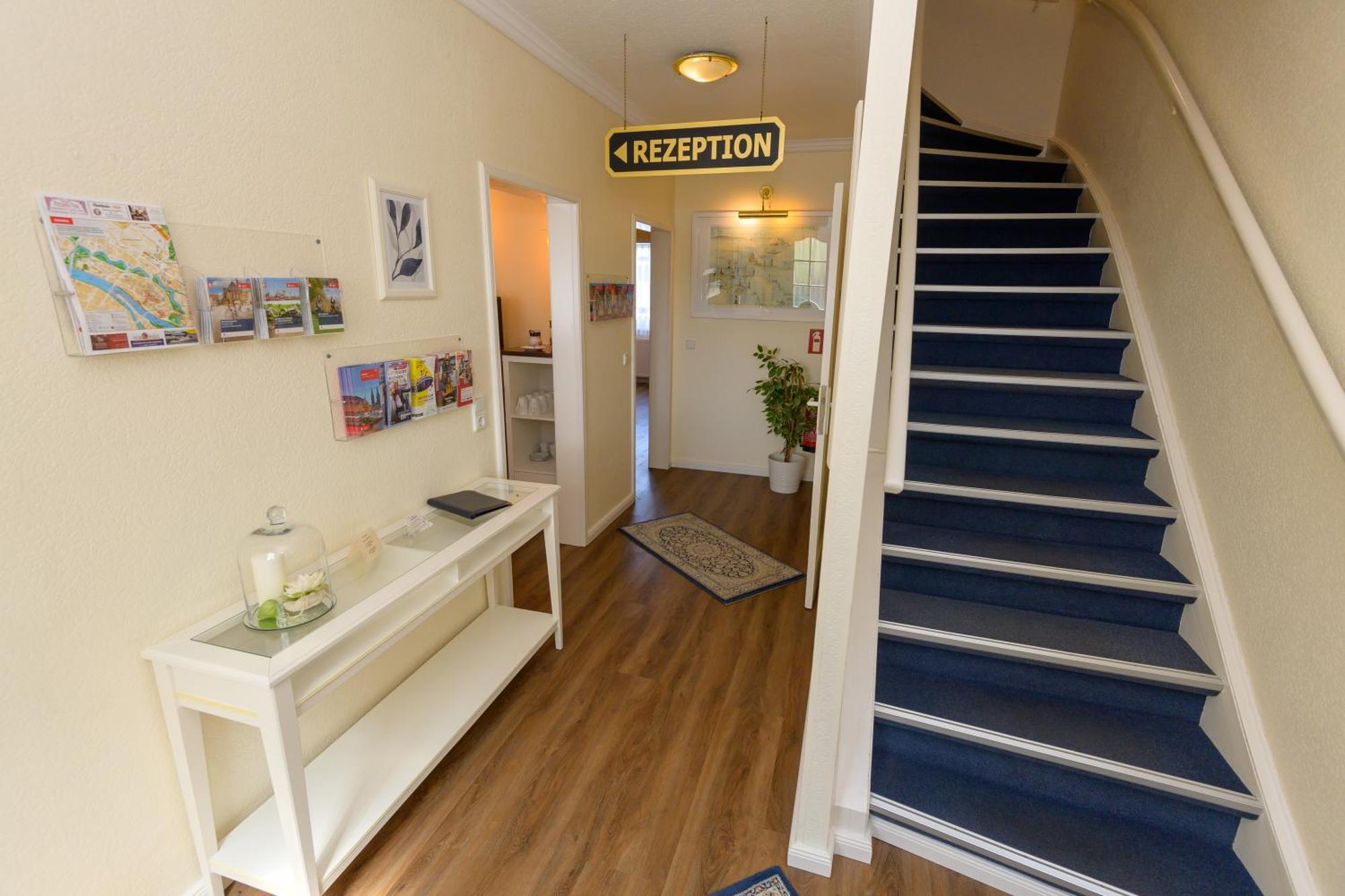 Bremer Apartmenthotel Superior Bagian luar foto