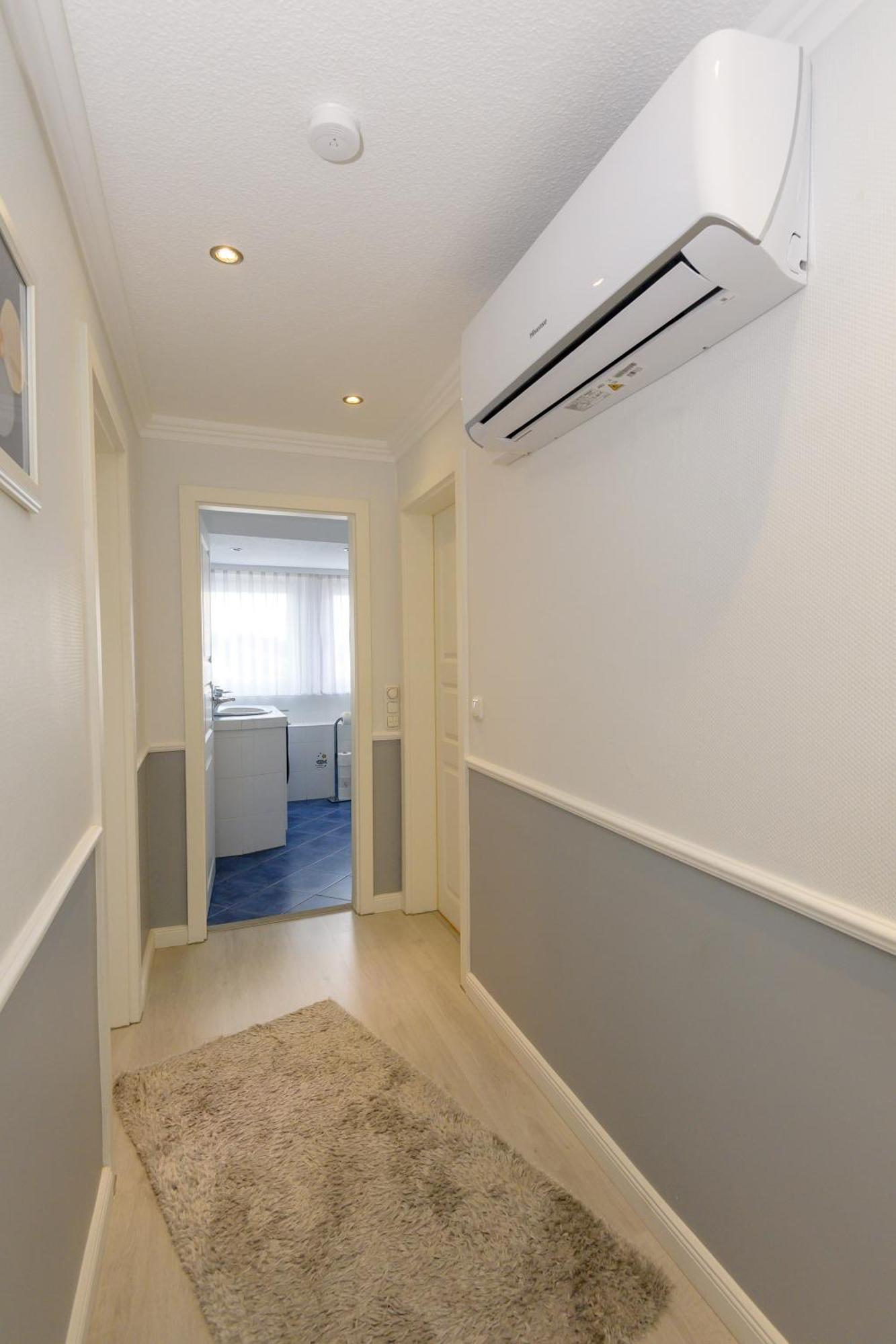 Bremer Apartmenthotel Superior Bagian luar foto
