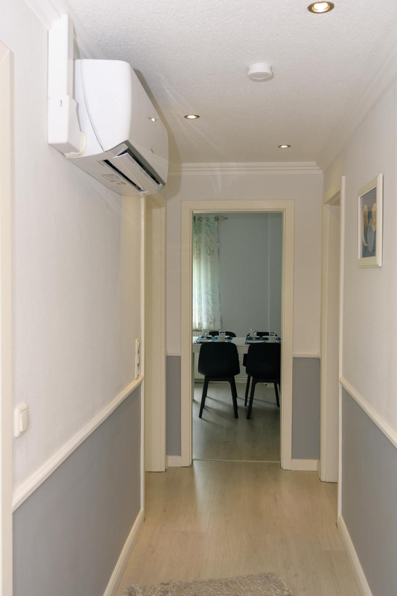 Bremer Apartmenthotel Superior Bagian luar foto