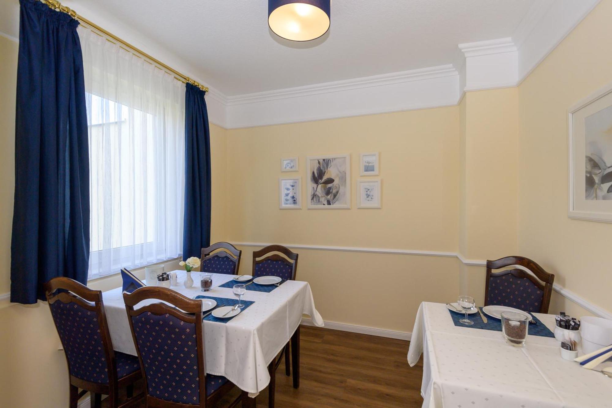 Bremer Apartmenthotel Superior Bagian luar foto
