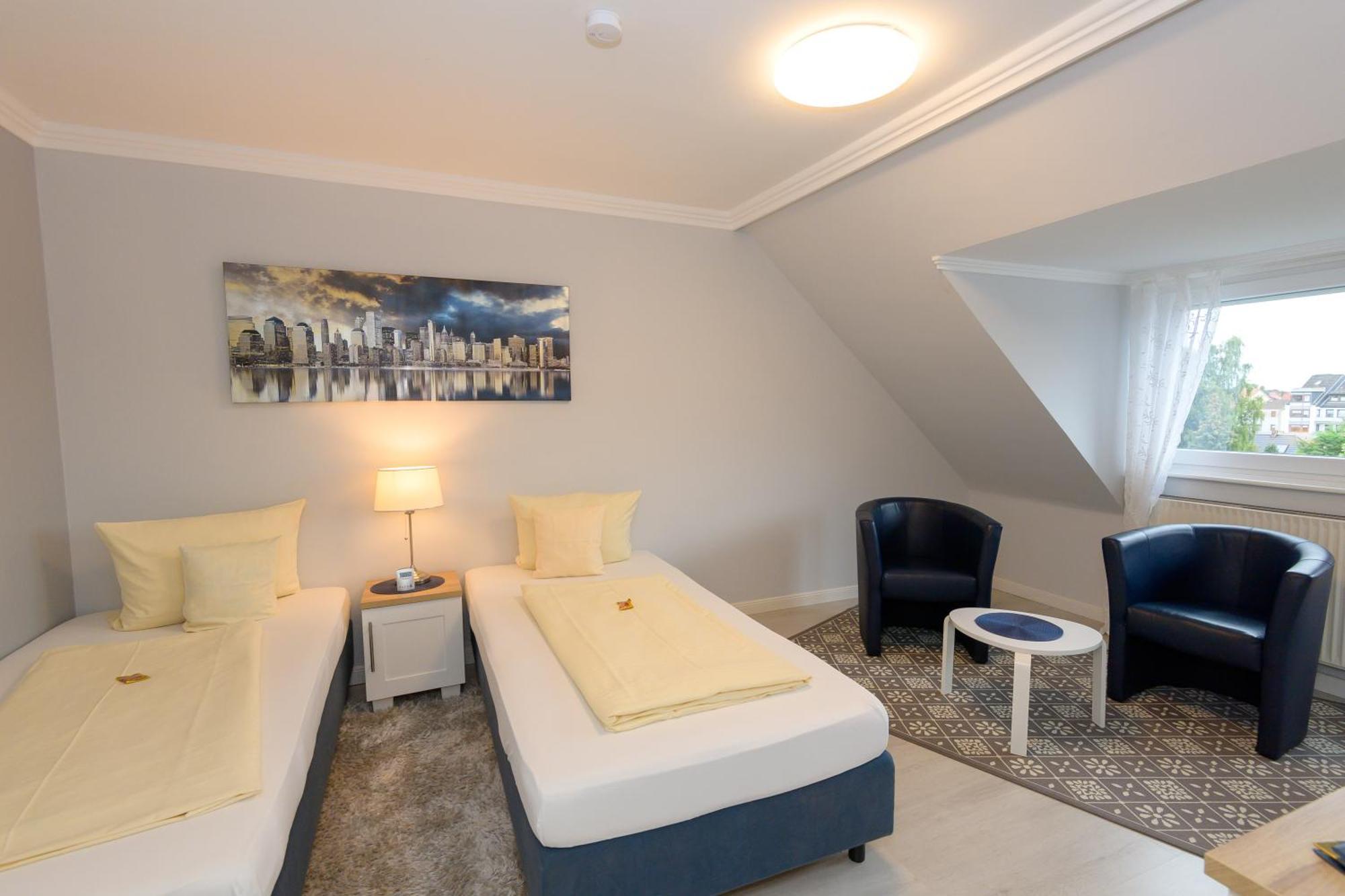 Bremer Apartmenthotel Superior Bagian luar foto