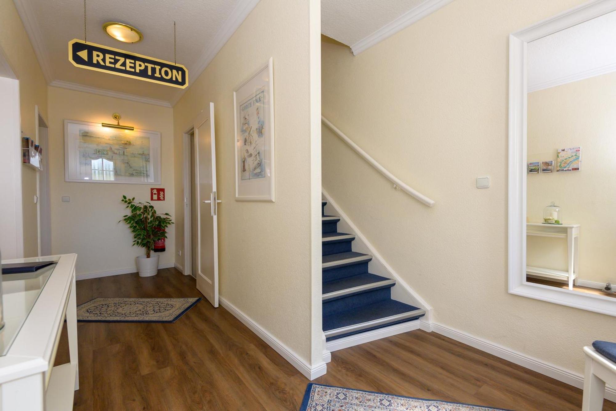 Bremer Apartmenthotel Superior Bagian luar foto