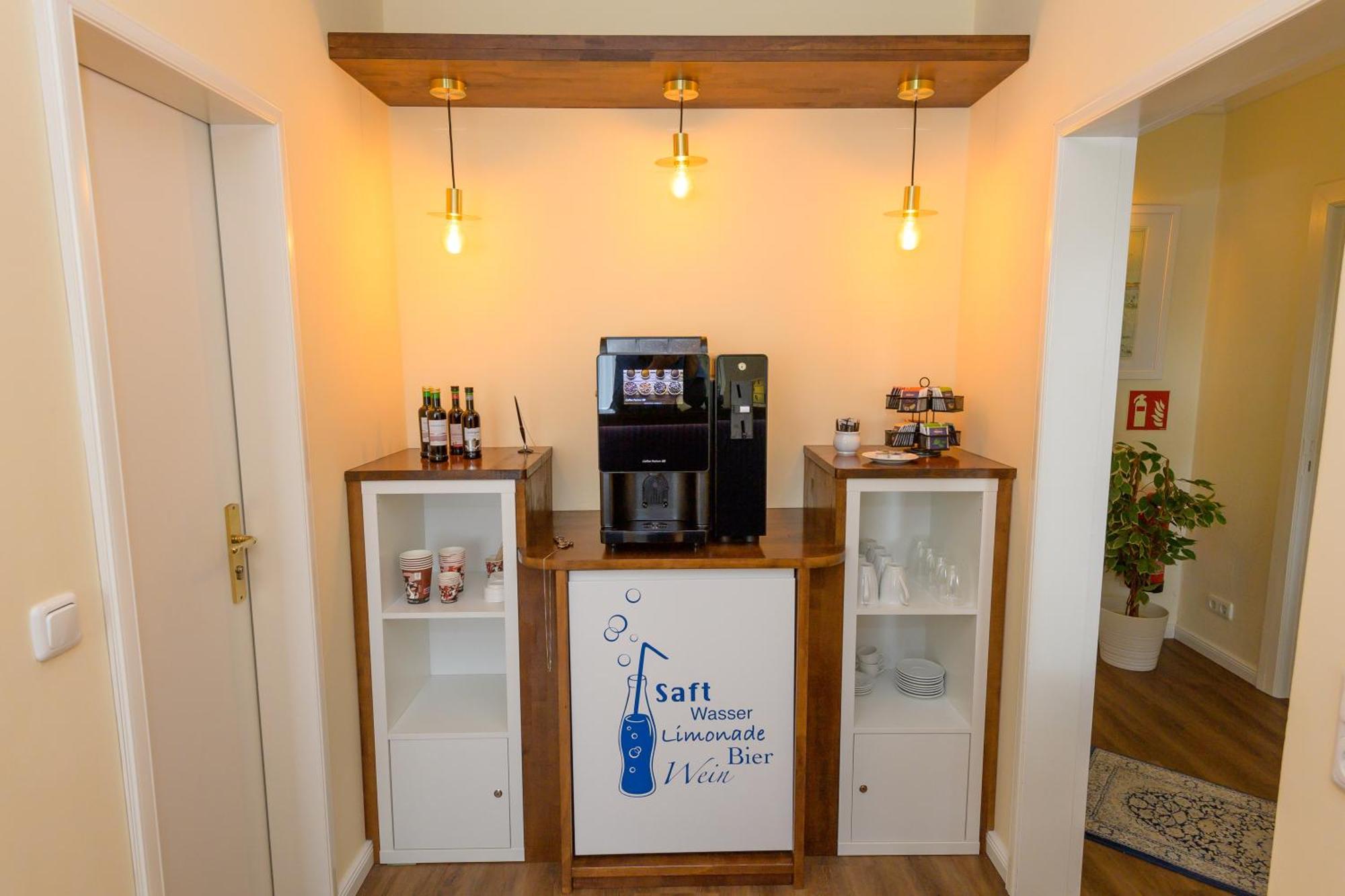 Bremer Apartmenthotel Superior Bagian luar foto