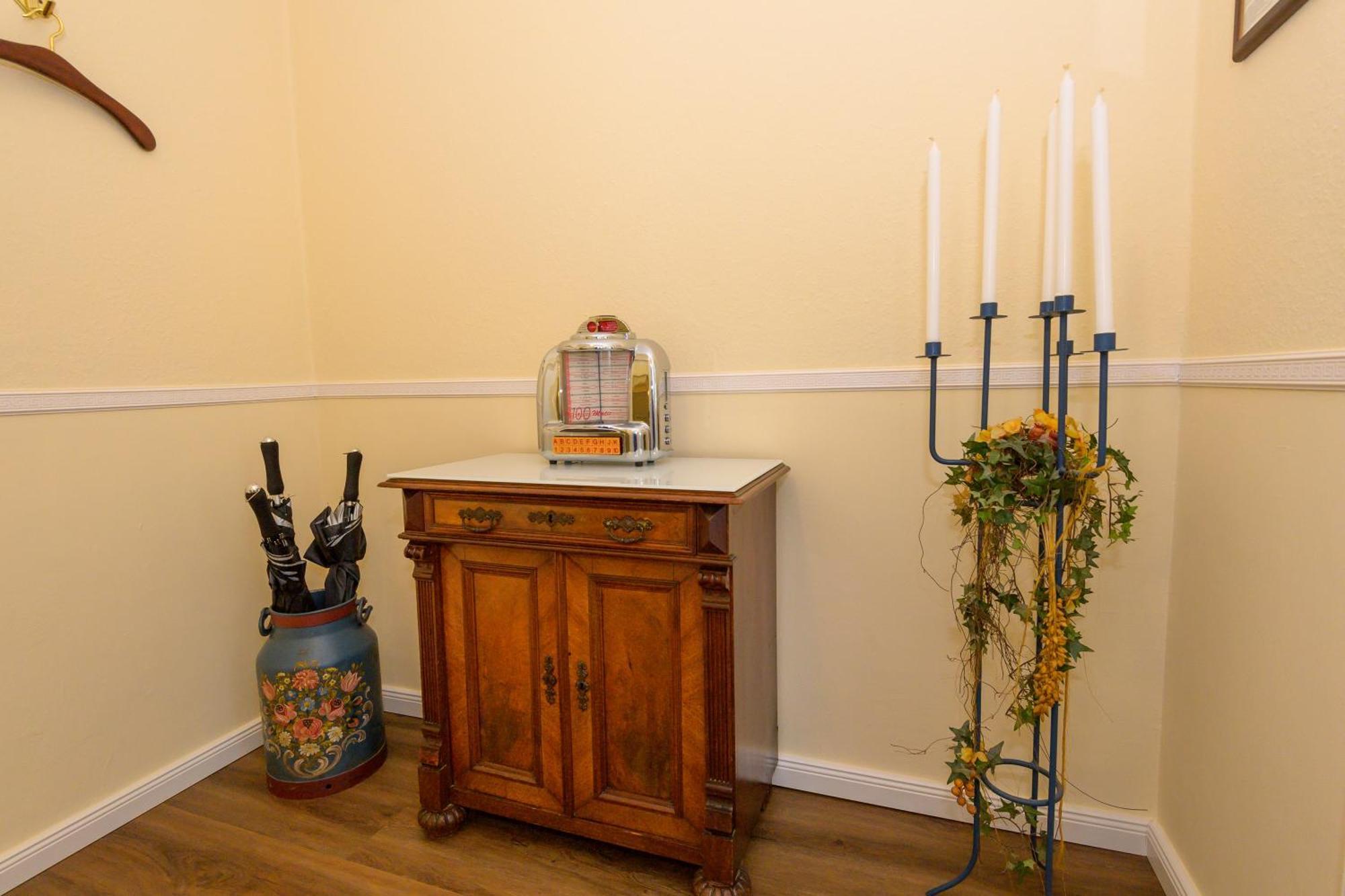 Bremer Apartmenthotel Superior Bagian luar foto