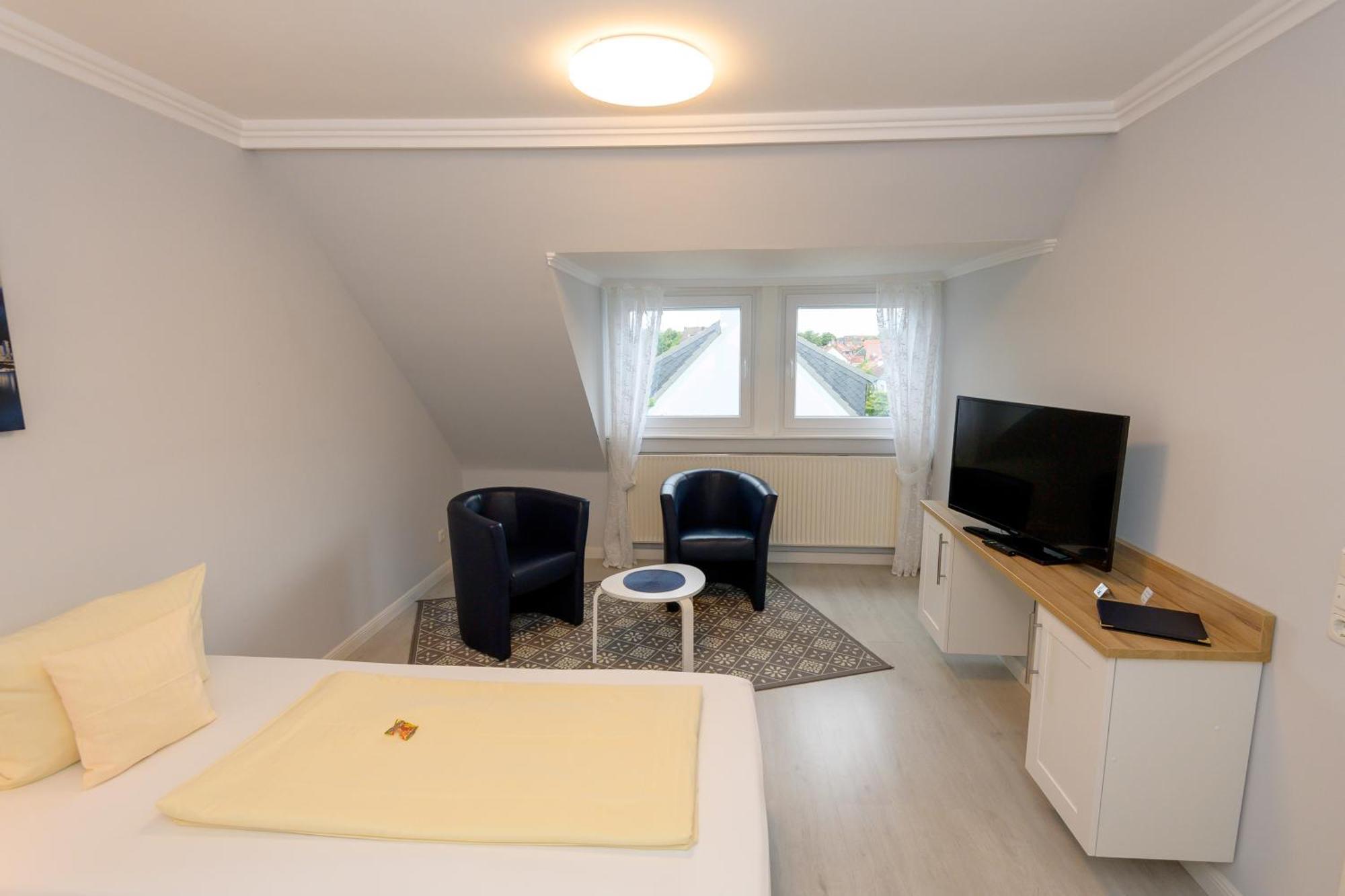 Bremer Apartmenthotel Superior Bagian luar foto