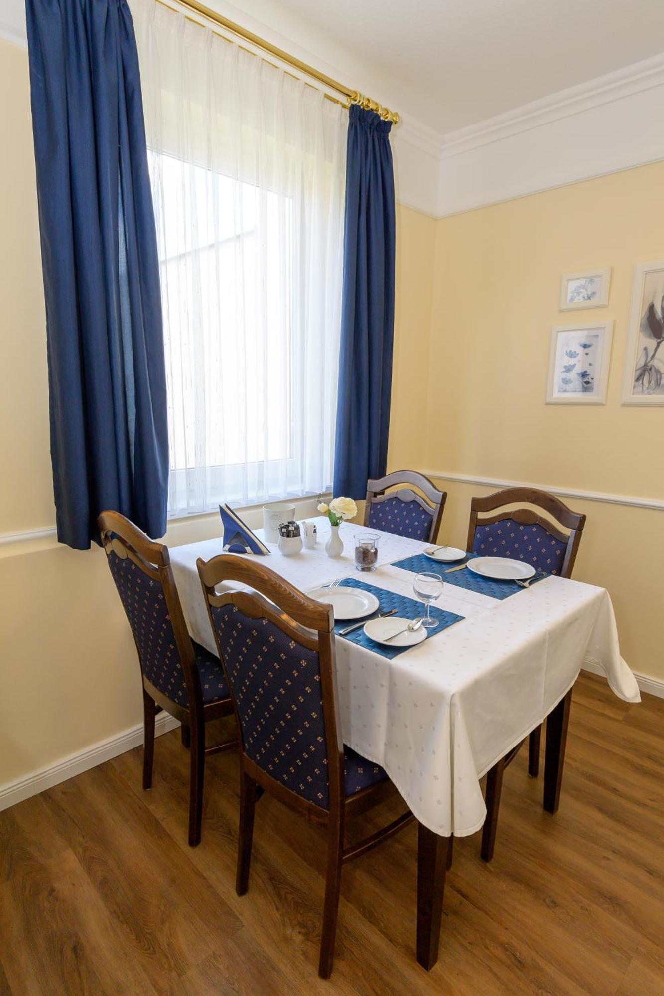 Bremer Apartmenthotel Superior Bagian luar foto