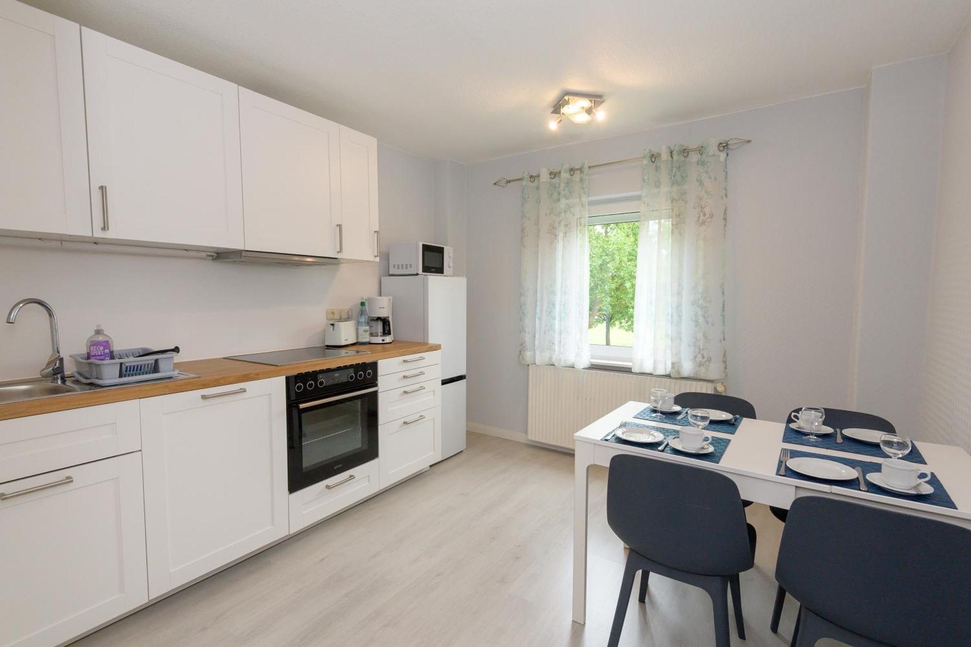 Bremer Apartmenthotel Superior Bagian luar foto