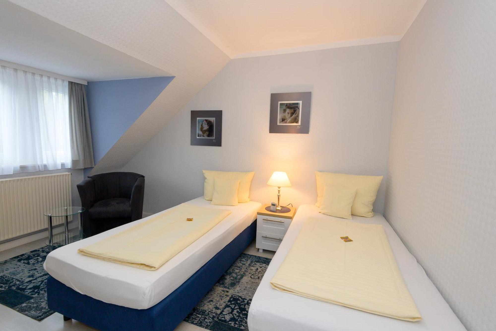 Bremer Apartmenthotel Superior Bagian luar foto