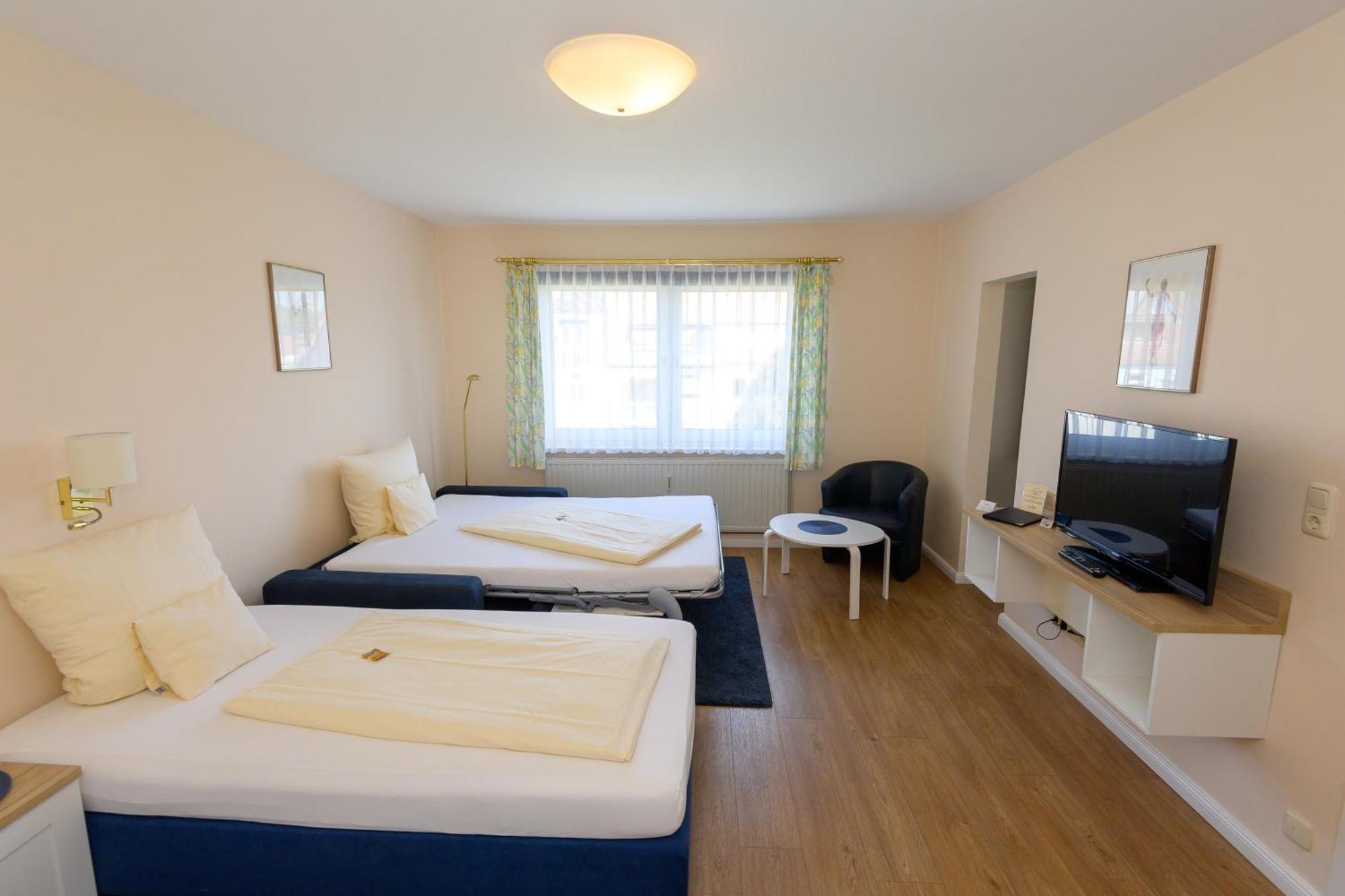 Bremer Apartmenthotel Superior Bagian luar foto