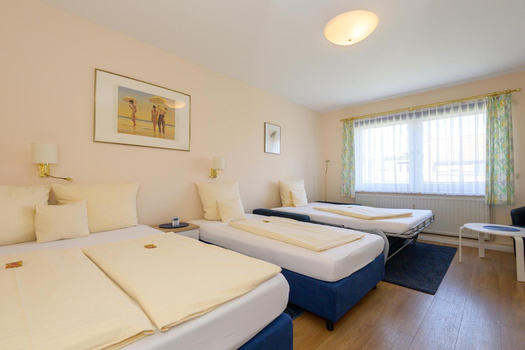 Bremer Apartmenthotel Superior Bagian luar foto