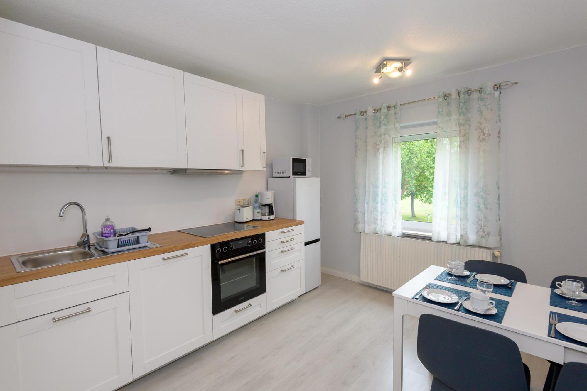 Bremer Apartmenthotel Superior Bagian luar foto
