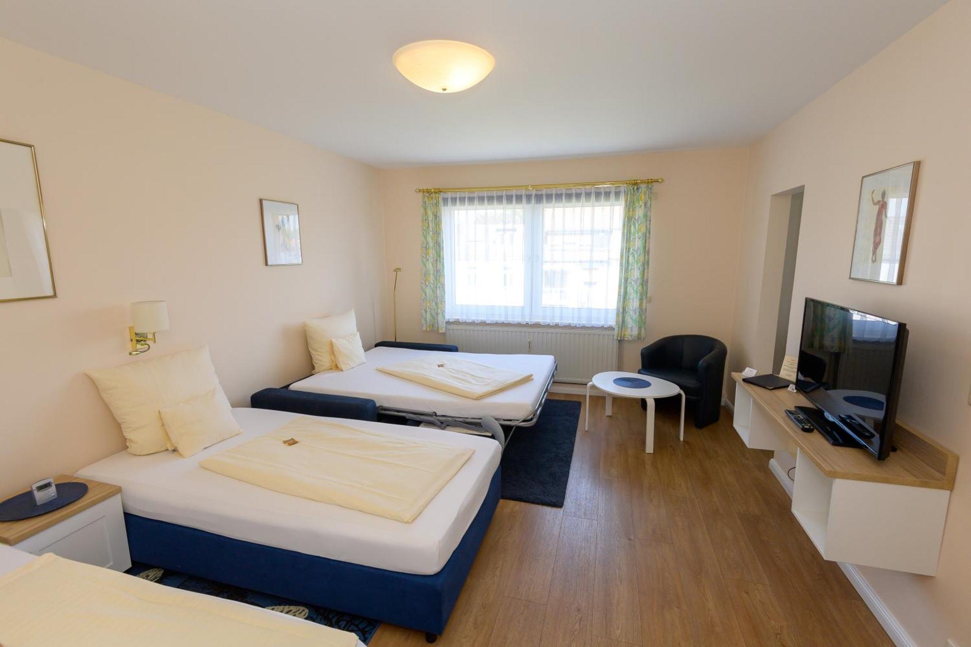 Bremer Apartmenthotel Superior Bagian luar foto