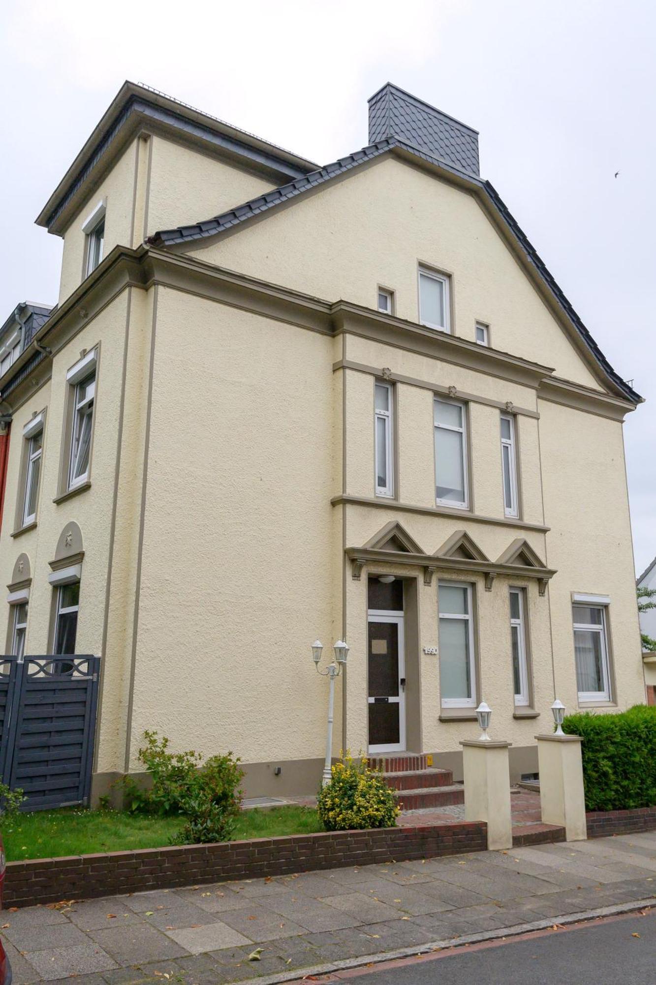 Bremer Apartmenthotel Superior Bagian luar foto