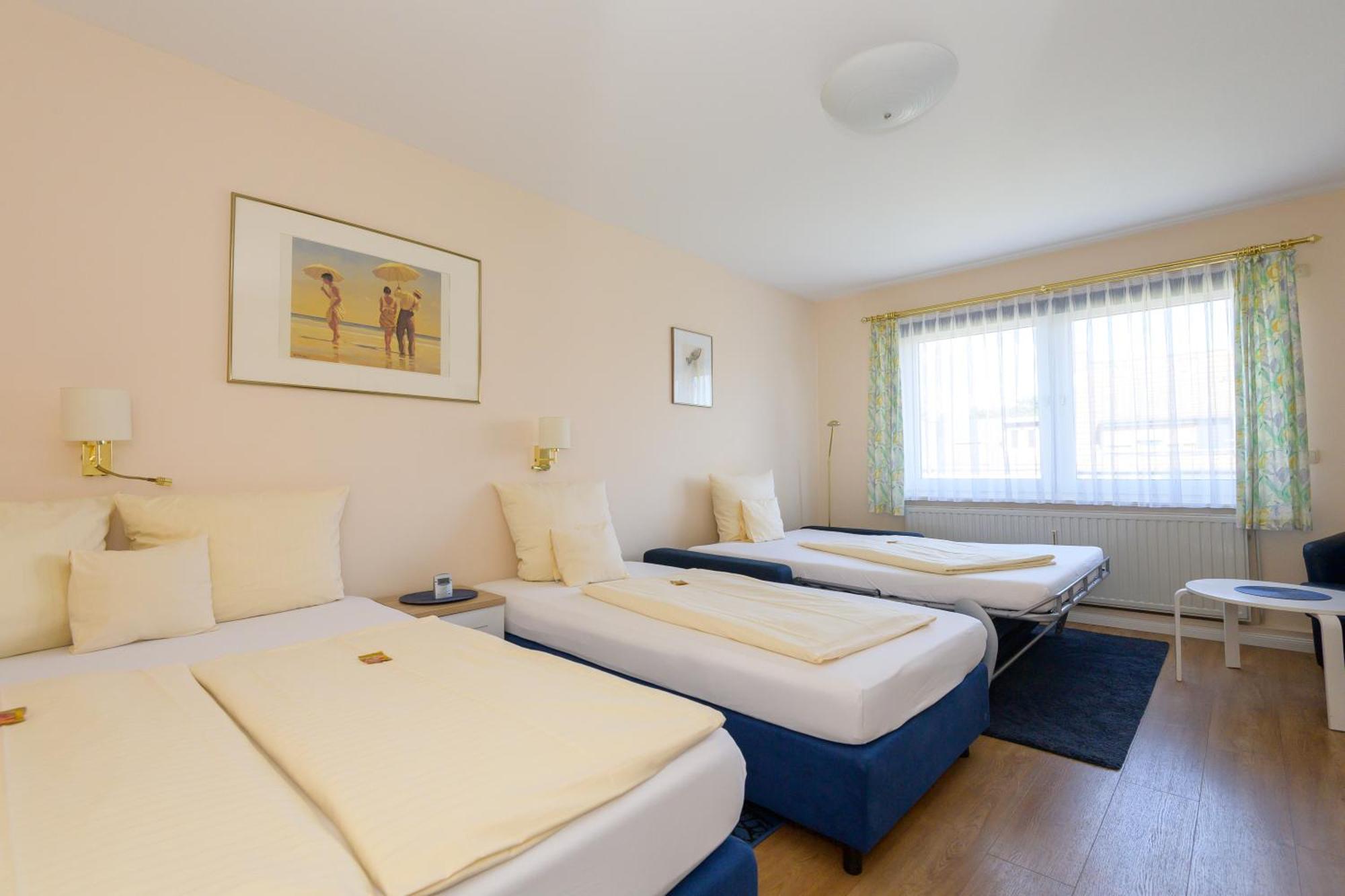 Bremer Apartmenthotel Superior Bagian luar foto