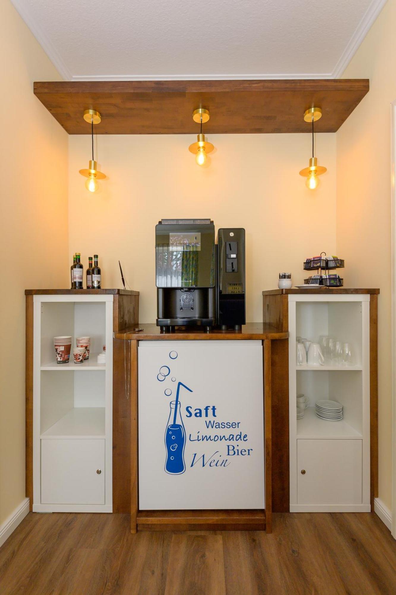 Bremer Apartmenthotel Superior Bagian luar foto