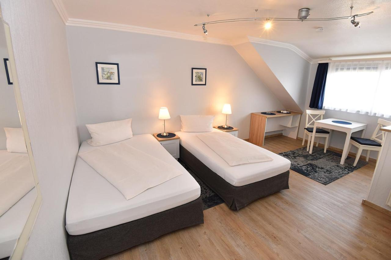 Bremer Apartmenthotel Superior Bagian luar foto