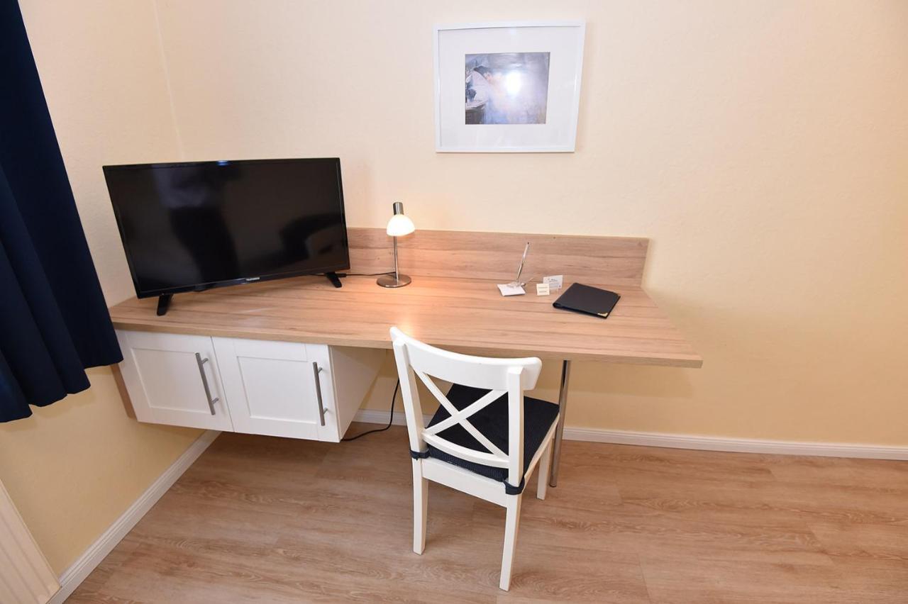 Bremer Apartmenthotel Superior Bagian luar foto