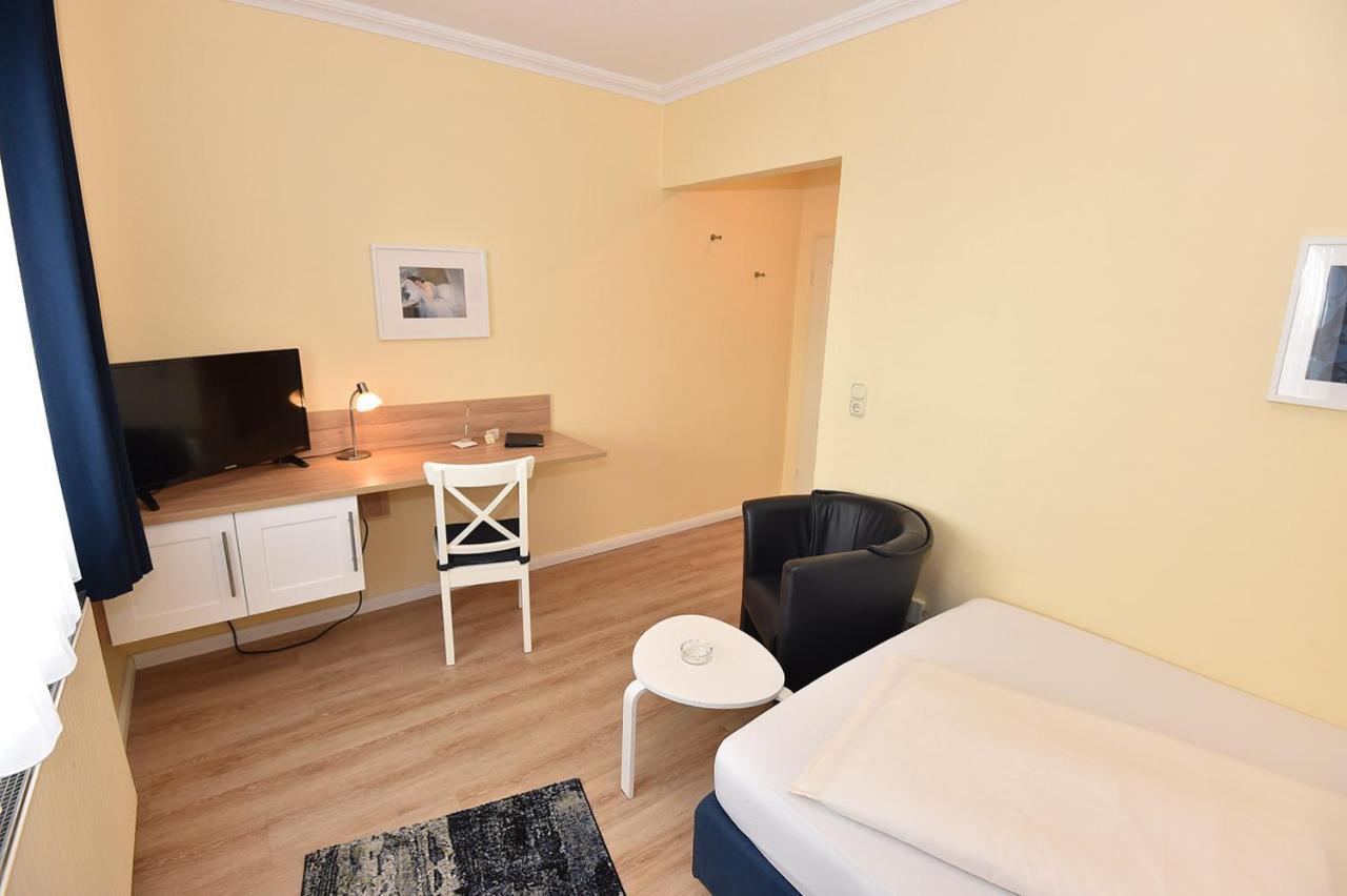 Bremer Apartmenthotel Superior Bagian luar foto